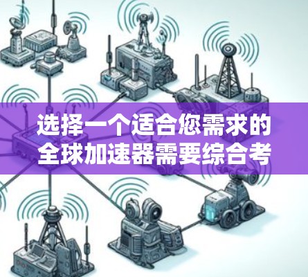 选择一个适合您需求的全球加速器需要综合考虑多个因素，以下是基于您的需求整理出的建议