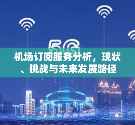 机场订阅服务分析，现状、挑战与未来发展路径