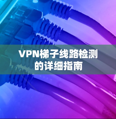 VPN梯子线路检测的详细指南