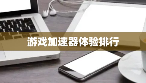 游戏加速器体验排行