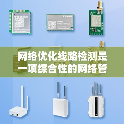 网络优化线路检测是一项综合性的网络管理过程，旨在通过检测和维护网络线路的物理和性能状态，确保网络在优化后能够高效、可靠地运行。以下是对该过程的详细分析和总结