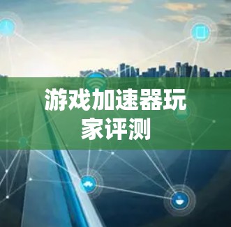 游戏加速器玩家评测