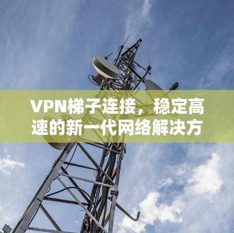 VPN梯子连接，稳定高速的新一代网络解决方案