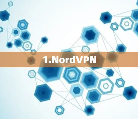 1.NordVPN
