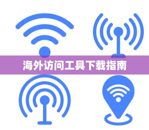 海外访问工具下载指南