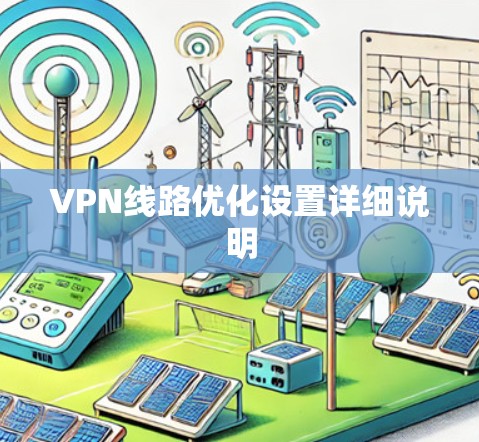 VPN线路优化设置详细说明