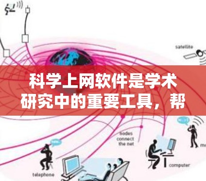科学上网软件是学术研究中的重要工具，帮助用户高效查找和管理文献。以下是这些软件的功能对比，基于各自的特点和优势