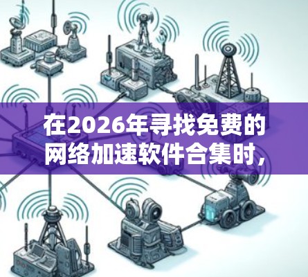 在2026年寻找免费的网络加速软件合集时，可以考虑以下几点，以确保选择最适合的工具