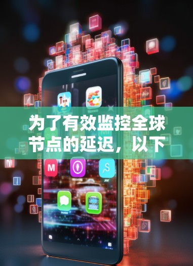 为了有效监控全球节点的延迟，以下是一些适合不同需求的工具和方法，帮助您选择最合适的解决方案