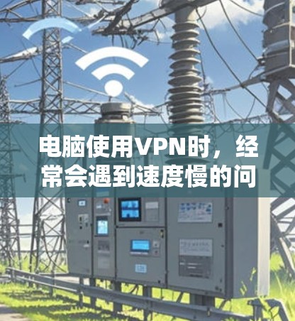 电脑使用VPN时，经常会遇到速度慢的问题，这可能是由于网络环境、服务器配置、软件设置等多种原因造成的。以下是一些优化VPN速度的方法，帮助你更好地使用VPN服务
