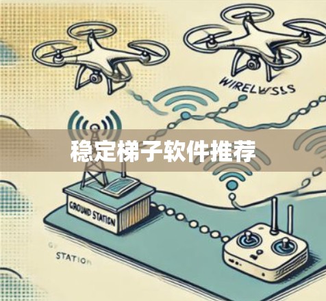 稳定梯子软件推荐