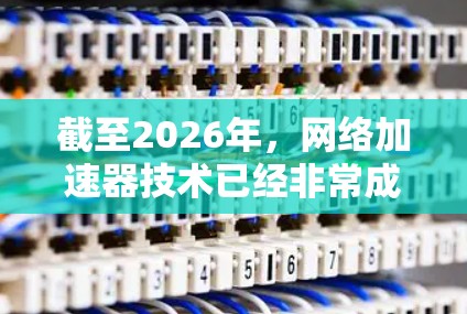 截至2026年，网络加速器技术已经非常成熟，市场上有许多优秀的产品可以满足不同用户的需求。以下是一些最新的网络加速器推荐，根据不同的使用场景和需求进行分类