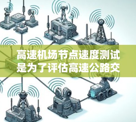 高速机场节点速度测试是为了评估高速公路交通管理系统中的节点设备性能，确保其能满足高速度和高负载下的运行需求。以下是详细的测试步骤和方法
