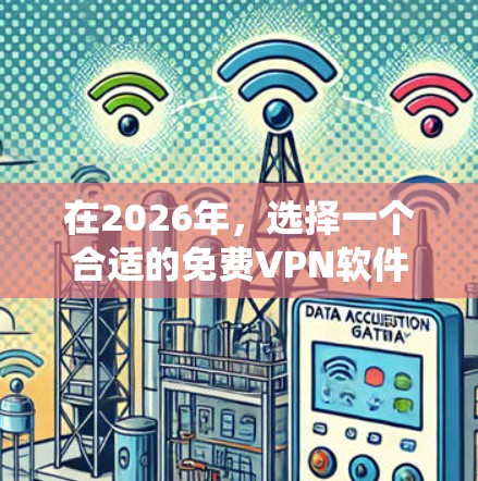 在2026年，选择一个合适的免费VPN软件可以帮助你保护隐私、绕过地理限制等需求。以下是几款知名的免费VPN软件推荐