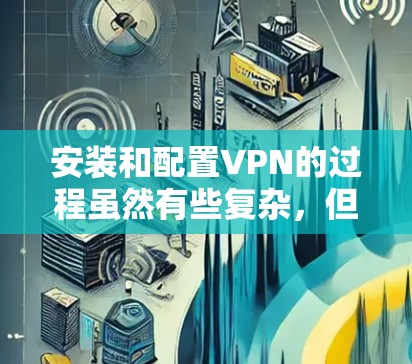 安装和配置VPN的过程虽然有些复杂，但通过仔细按照步骤操作，可以轻松完成。以下是详细的步骤指南