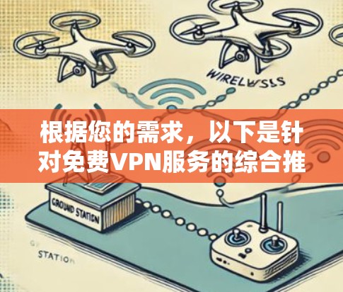 根据您的需求，以下是针对免费VPN服务的综合推荐和选择建议