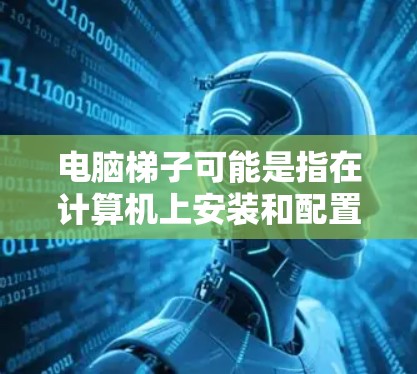 电脑梯子可能是指在计算机上安装和配置某种网络工具或软件。以下是一些可能的教程和指南，帮助你安装和配置相关工具