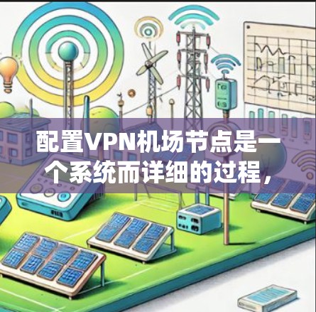 配置VPN机场节点是一个系统而详细的过程，以下是分步骤的详细指南
