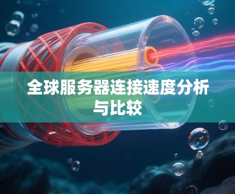 全球服务器连接速度分析与比较
