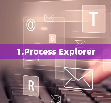 1.Process Explorer