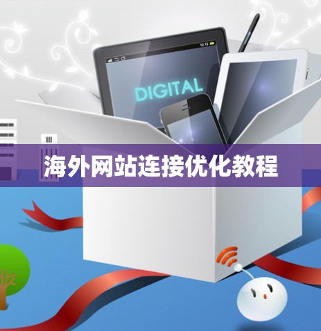 海外网站连接优化教程