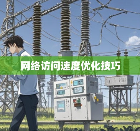 网络访问速度优化技巧