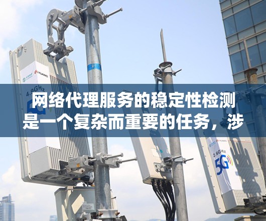 网络代理服务的稳定性检测是一个复杂而重要的任务，涉及多个方面的分析和优化。以下是对网络代理服务稳定性检测的系统化总结