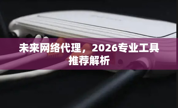 未来网络代理，2026专业工具推荐解析