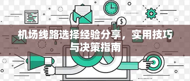 机场线路选择经验分享，实用技巧与决策指南