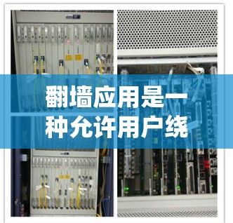 翻墙应用是一种允许用户绕过网络限制，访问被阻挡内容的工具。以下是详细的安装和使用指南