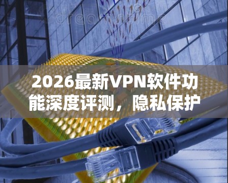 2026最新VPN软件功能深度评测，隐私保护与高性能的完美结合