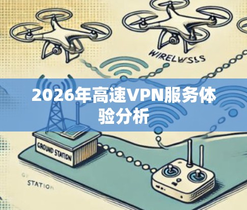 2026年高速VPN服务体验分析