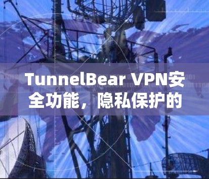 TunnelBear VPN安全功能，隐私保护的全方位解析