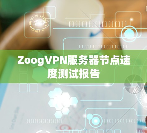 ZoogVPN服务器节点速度测试报告