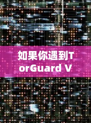 如果你遇到TorGuard VPN安装失败的问题，可以按照以下步骤逐一排查和解决