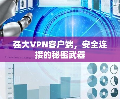 强大VPN客户端，安全连接的秘密武器