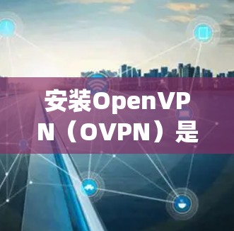 安装OpenVPN（OVPN）是一项标准的配置过程，确保了在不同设备和网络环境下连接公司内部网络的安全性。以下是针对电脑和手机的详细安装和配置指南
