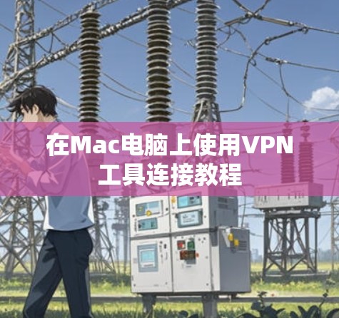 在Mac电脑上使用VPN工具连接教程