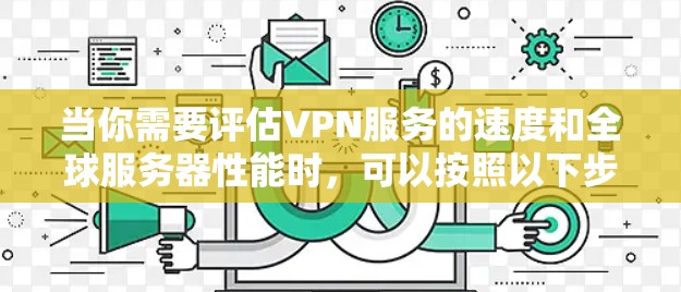 当你需要评估VPN服务的速度和全球服务器性能时，可以按照以下步骤进行测试和分析。以下是一些详细的方法和建议，帮助你快速找到最快的VPN服务