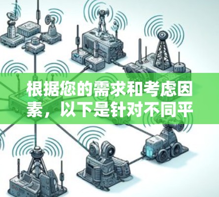根据您的需求和考虑因素，以下是针对不同平台的VPN客户端推荐
