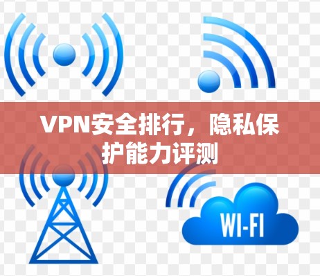 VPN安全排行，隐私保护能力评测