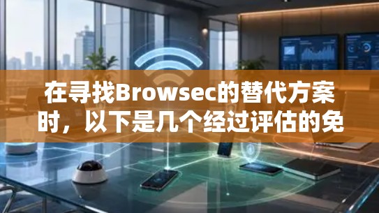 在寻找Browsec的替代方案时，以下是几个经过评估的免费VPN插件推荐，每个选项都有其独特的优势和适合的场景