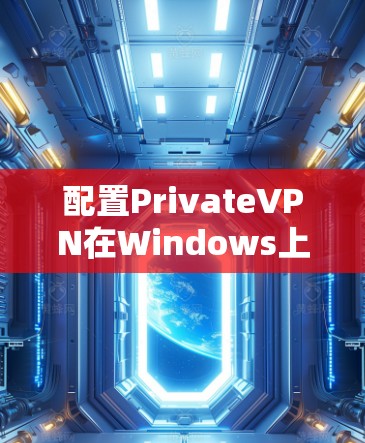 配置PrivateVPN在Windows上的客户端可以按照以下步骤进行