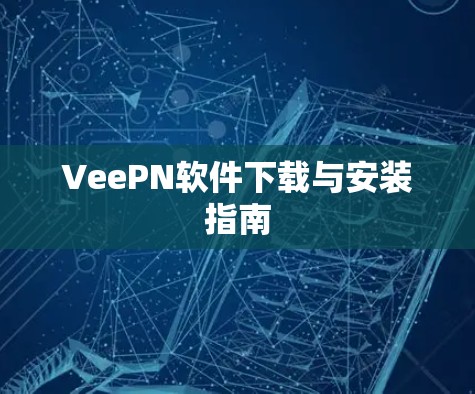 VeePN软件下载与安装指南