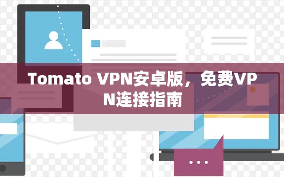 Tomato VPN安卓版，免费VPN连接指南