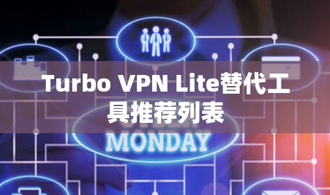 Turbo VPN Lite替代工具推荐列表