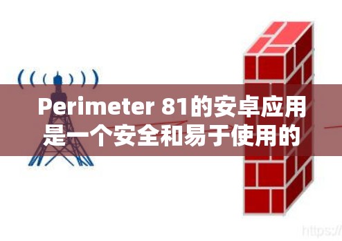Perimeter 81的安卓应用是一个安全和易于使用的移动解决方案，旨在帮助用户安全地访问和管理网络资源。以下是使用Perimeter 81安卓应用的移动访问指南，帮助您顺利使用该应用