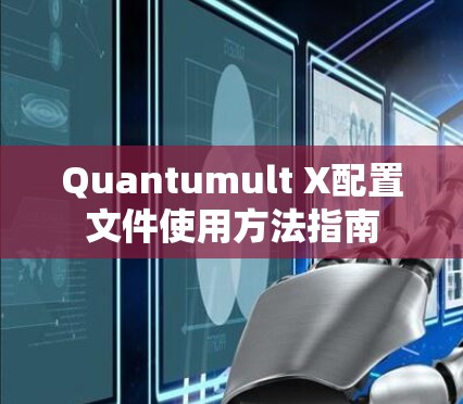 Quantumult X配置文件使用方法指南