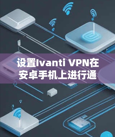 设置Ivanti VPN在安卓手机上进行通常不难，但需要仔细完成每一步以确保连接成功。以下是详细的步骤指南