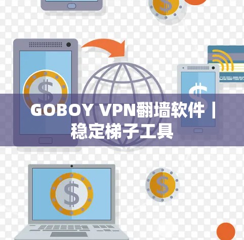 GOBOY VPN翻墙软件｜稳定梯子工具